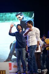 Jil Movie Audio Launch